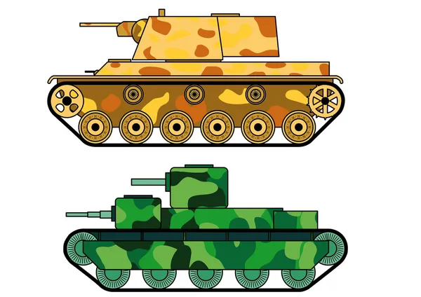 World of tanks Vector Art Stock Images | Depositphotos