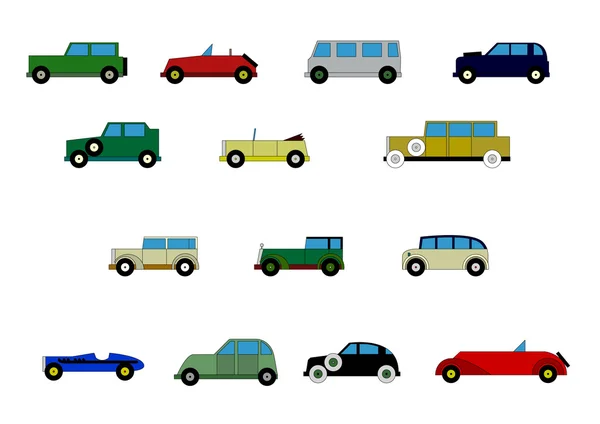 çocuk yolcu otomobilleri