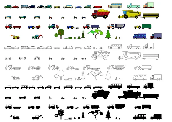 çocukların oyuncakları