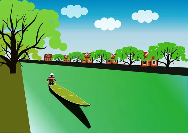 Vietnam görünümü