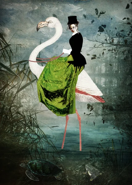 Buraya bir daha dönmeyebilirim.