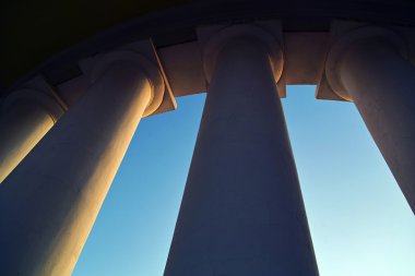 Colonnade