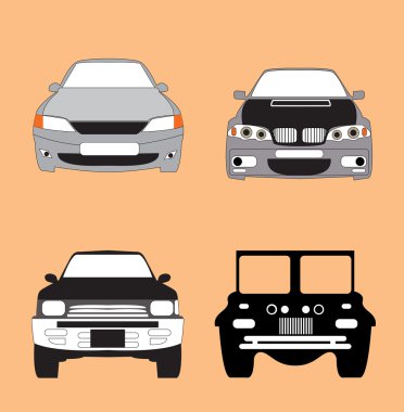 stock vector