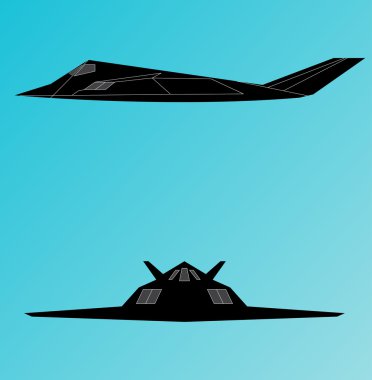 Fighter uçak