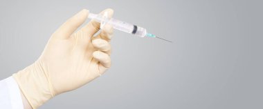 Corona virüsü salgını. Salgın virüsü koruma kavramı.