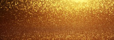 Soyut Noel ışıldadı parlak bokeh odaklanmış arka plan