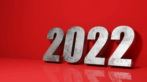 축제를 크리에이티브 디자인 2022 — 스톡 사진