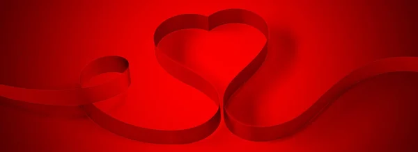 Valentijnsdag Achtergrond Liefde Valentijnsdag Concept — Stockfoto