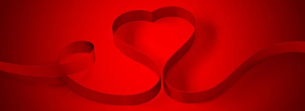 Hintergrund Zum Valentinstag Liebe Und Valentinstag — Stockfoto