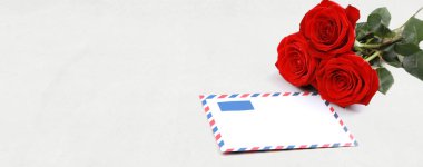 Sevgililer Günü geçmişi. Aşk ve Sevgililer Günü konsepti.