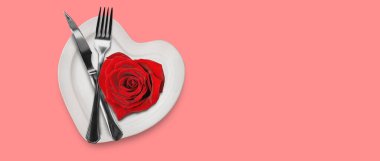 Sevgililer Günü geçmişi. Aşk ve Sevgililer Günü konsepti.