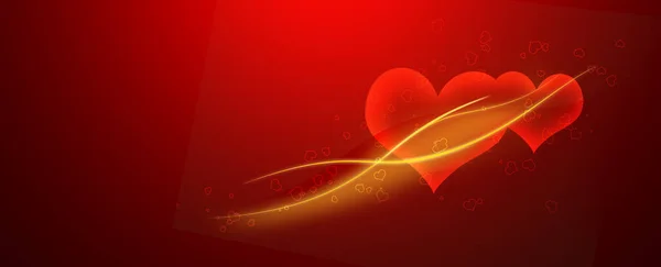 Sfondo San Valentino Concetto Emozioni Umane Amore Relazioni Vacanze Romantiche — Foto Stock