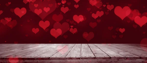 Valentin Napi Háttér Fogalom Emberi Érzelmek Szerelem Kapcsolatok Romantikus Nyaralás — Stock Fotó