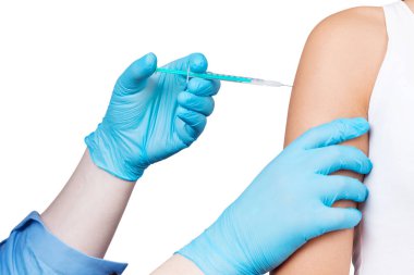 Corona virüsü salgını. Salgın virüsü koruma kavramı.