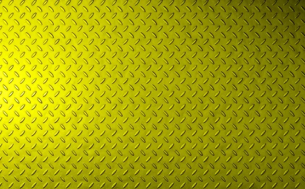 Background Gold Metal Diamond Pattern Rendering — Stock Photo, Image