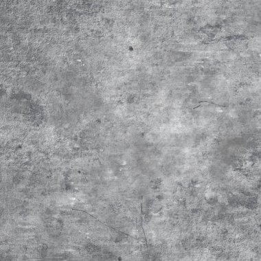 Grunge paslı, metali tırmalamış. 3d oluşturma