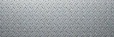 Metal elmas desenli plakanın arka planı. 3d oluşturma