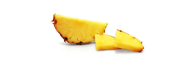 Sabrosa Fruta Tropical Entera Cruda Concepto Nutrición Saludable — Foto de Stock