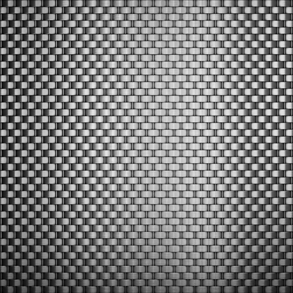 Тло Текстури Вуглецевого Волокна Технологічний Фон Візуалізація — стокове фото