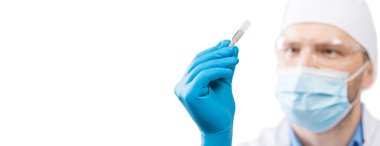 Corona virüsü salgını. Salgın virüsü koruma kavramı.