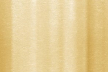 Altın endüstriyel arka plan ve paslanmaz çelik dokusu. 3d oluşturma