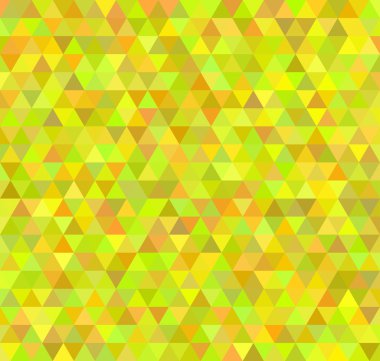 Güzel vektör deseni