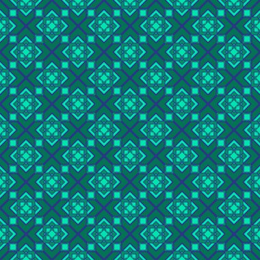 doku geometrik şekiller