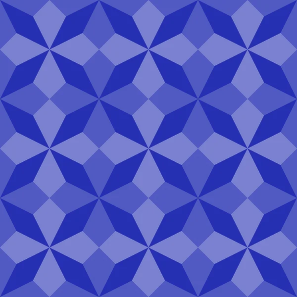 Pattern composed of triangles — Zdjęcie stockowe