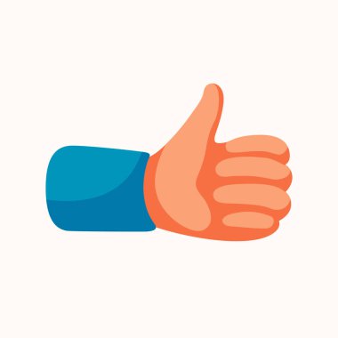 Sosyal medya etiketi gibi, blog ya da vlog vektörü düz resimleme yapmak gibi. İnternet içeriği oluşturmak için çizgi film simgeleri kümesi.