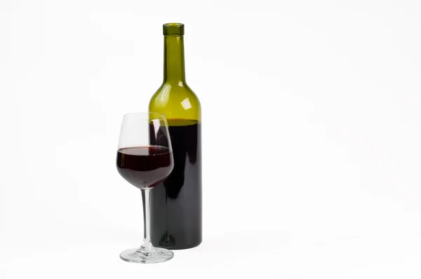 Red wine — Stock Photo, Image