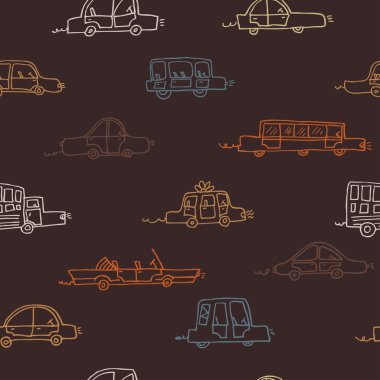 Car background clipart