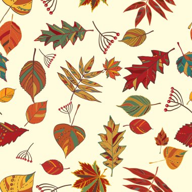 sonbahar yaprakları