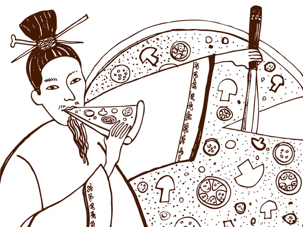 İtalyan mutfağı Japonca