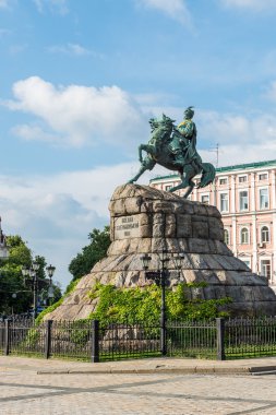 Kiev. Ukrayna