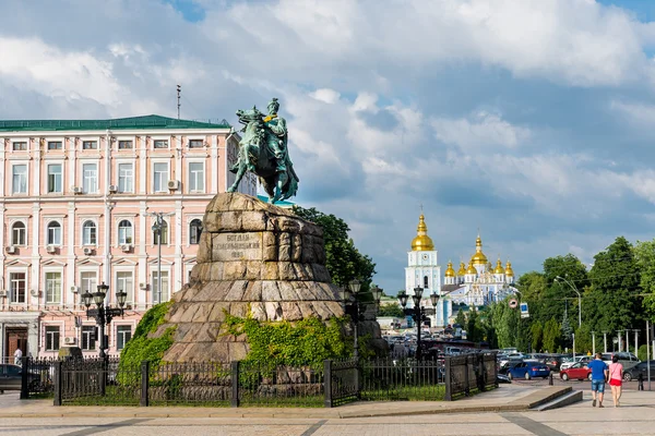 Kiev. Ucraina — Foto Stock