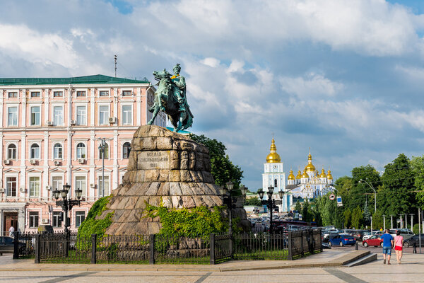 Kiev. Ukraine