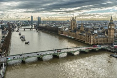 London, Büyük Britanya.