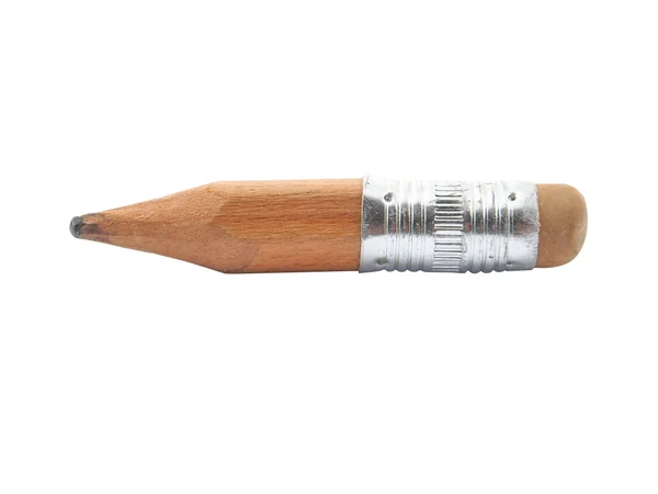 Extra short pencil — Stock Photo, Image