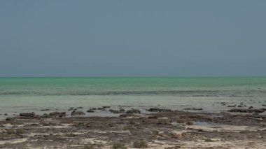 Modern değişeceği Peyzaj ve deniz