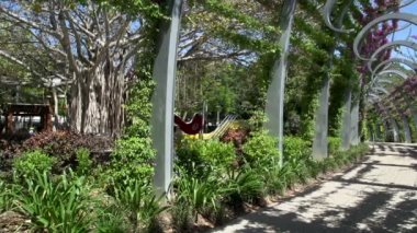 South bank parklands mesire