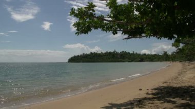 Misyon beach