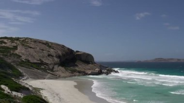 West beach büyük okyanus sürücü