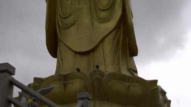 Altın buddha de Ulan Batur, Moğolistan