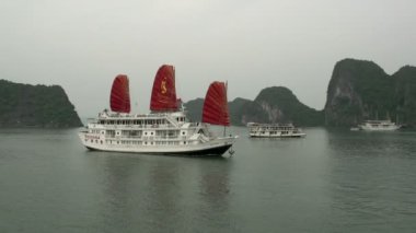 Önemsiz yelkenli gemi