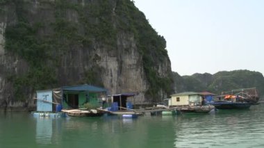 kayan balıkçı köyü