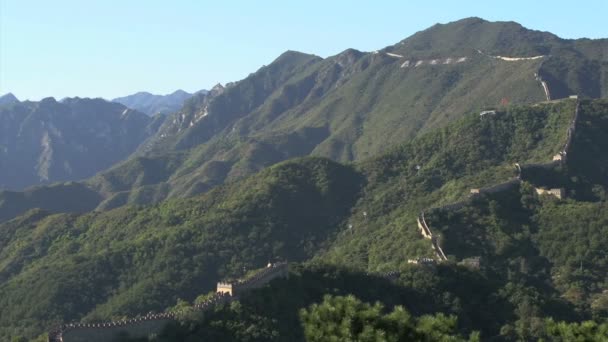 grand mur de Chine
