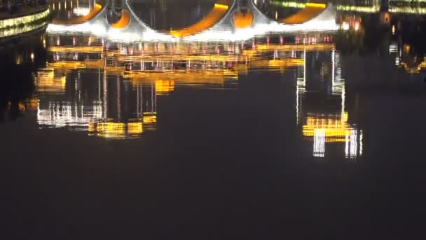 A anshun híd — Stock videók