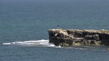 Bay Rocks şehri cervantes yakınındaki