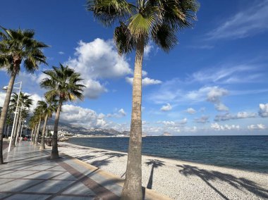 Albir İspanya Bulvarı