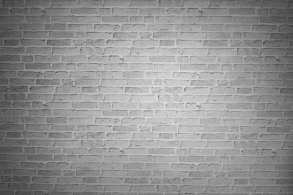 Biała Cegła Ściany Tekstury Stosowane Tła Nadaje Się Wewnątrz Zewnątrz — Zdjęcie stockowe